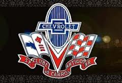Clube do Chevrolet